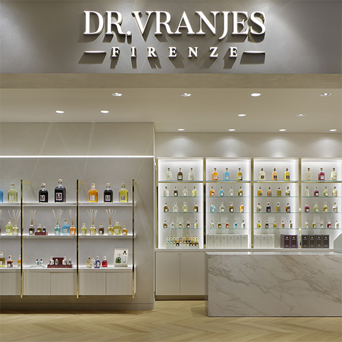 Dr.Vranjes Umeda/ 梅田
