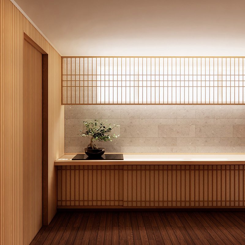 Nishiwaseda house/ 西早稲田